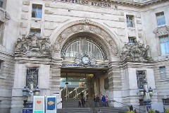 London Waterloo